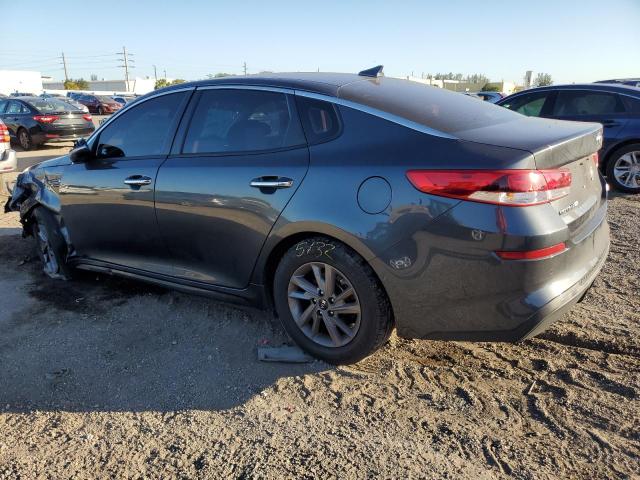 Photo 1 VIN: 5XXGT4L37LG451190 - KIA OPTIMA LX 