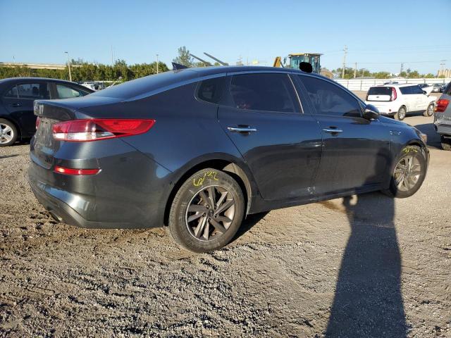 Photo 2 VIN: 5XXGT4L37LG451190 - KIA OPTIMA LX 