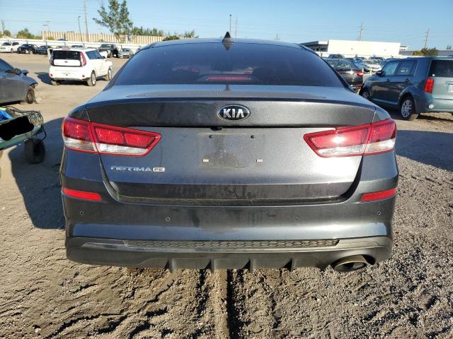 Photo 5 VIN: 5XXGT4L37LG451190 - KIA OPTIMA LX 