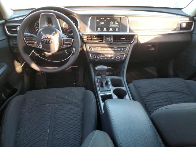 Photo 7 VIN: 5XXGT4L37LG451190 - KIA OPTIMA LX 