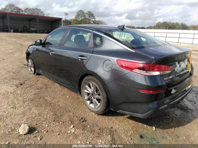 Photo 2 VIN: 5XXGT4L37LG451738 - KIA OPTIMA 