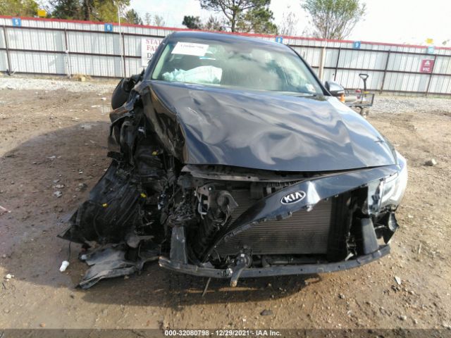 Photo 5 VIN: 5XXGT4L37LG451738 - KIA OPTIMA 