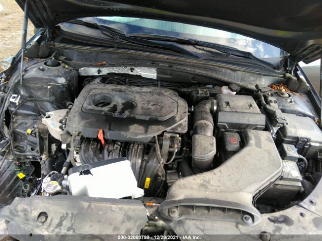 Photo 9 VIN: 5XXGT4L37LG451738 - KIA OPTIMA 