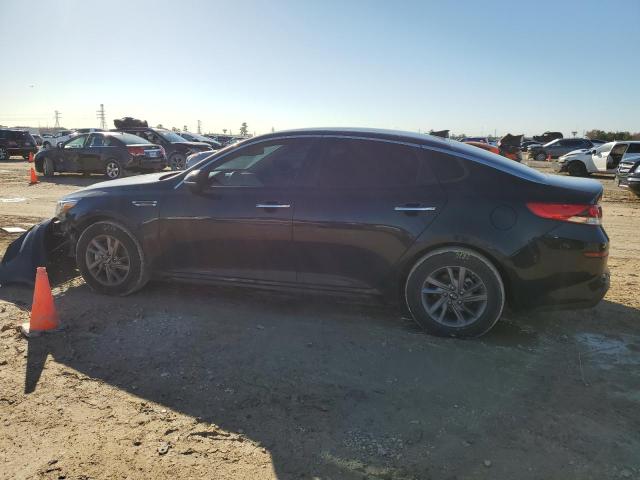 Photo 1 VIN: 5XXGT4L37LG452100 - KIA OPTIMA LX 