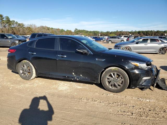 Photo 3 VIN: 5XXGT4L37LG452100 - KIA OPTIMA LX 