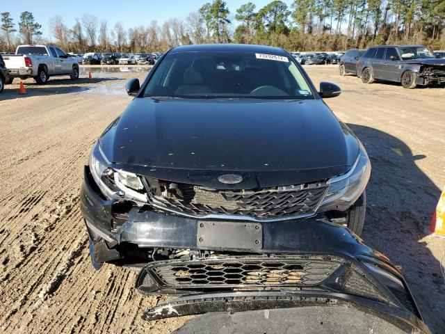 Photo 4 VIN: 5XXGT4L37LG452100 - KIA OPTIMA LX 