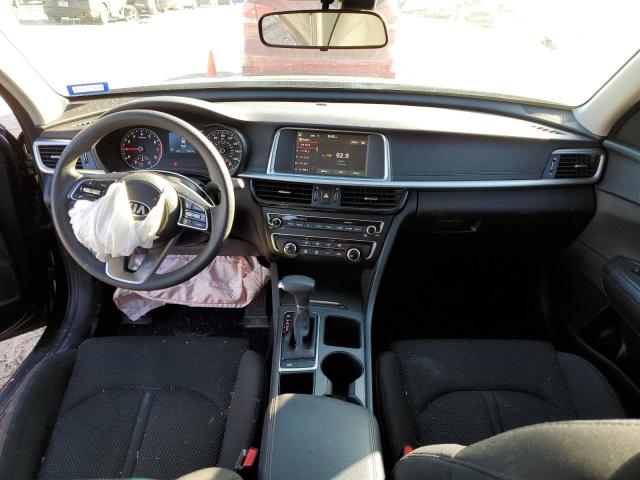 Photo 7 VIN: 5XXGT4L37LG452100 - KIA OPTIMA LX 