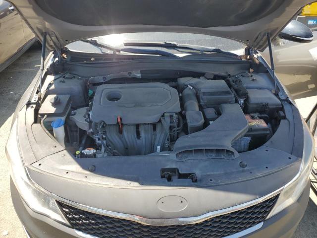 Photo 10 VIN: 5XXGT4L38GG006396 - KIA OPTIMA LX 