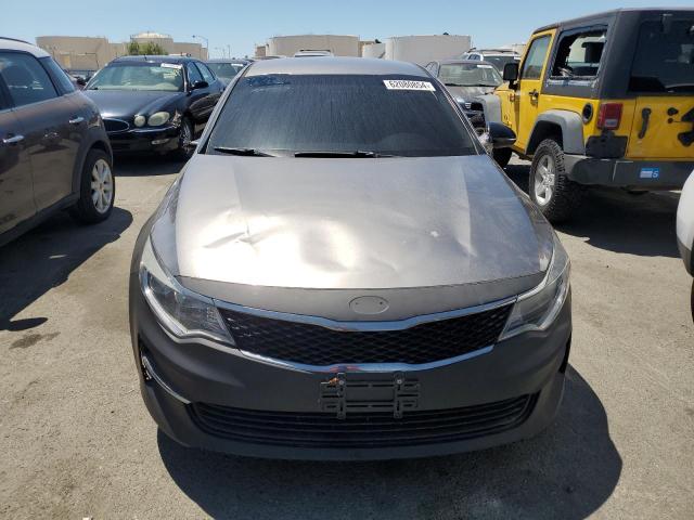 Photo 4 VIN: 5XXGT4L38GG006396 - KIA OPTIMA LX 