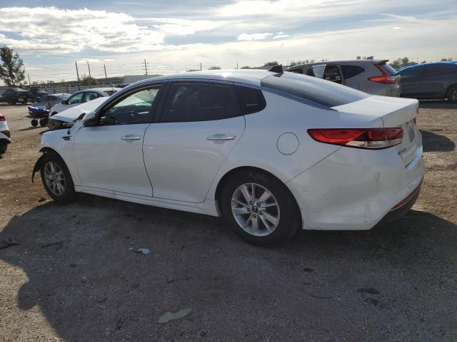 Photo 1 VIN: 5XXGT4L38GG015440 - KIA OPTIMA 