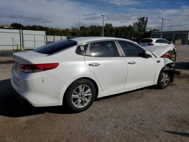 Photo 2 VIN: 5XXGT4L38GG015440 - KIA OPTIMA 