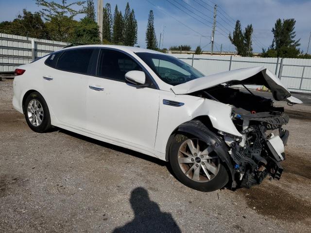 Photo 3 VIN: 5XXGT4L38GG015440 - KIA OPTIMA 