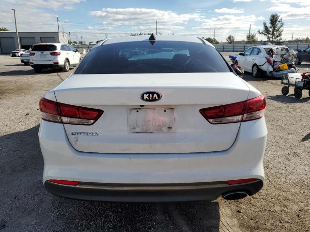 Photo 5 VIN: 5XXGT4L38GG015440 - KIA OPTIMA 