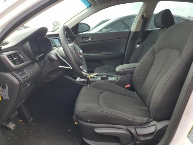 Photo 6 VIN: 5XXGT4L38GG015440 - KIA OPTIMA 