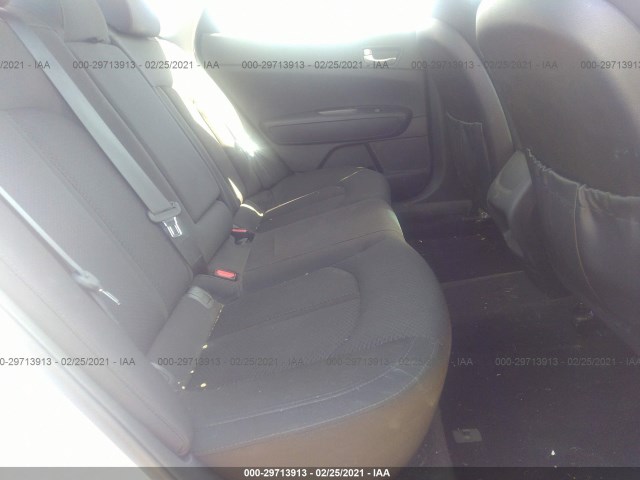 Photo 7 VIN: 5XXGT4L38GG017799 - KIA OPTIMA 