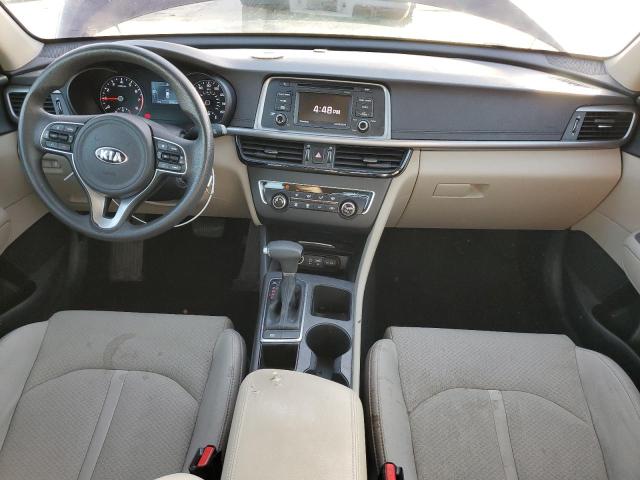 Photo 7 VIN: 5XXGT4L38GG019214 - KIA OPTIMA LX 