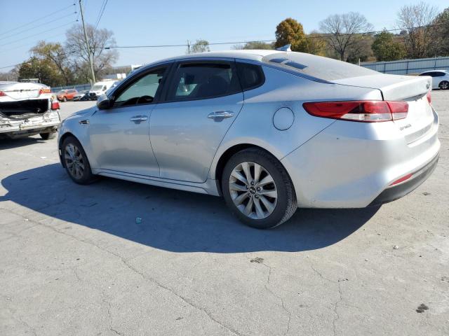 Photo 1 VIN: 5XXGT4L38GG019438 - KIA OPTIMA LX 