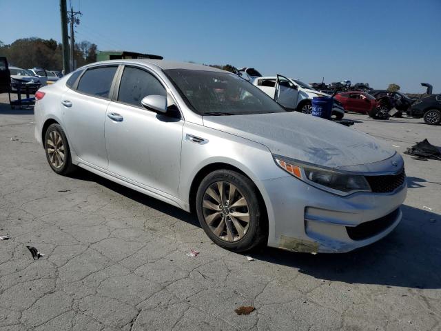 Photo 3 VIN: 5XXGT4L38GG019438 - KIA OPTIMA LX 