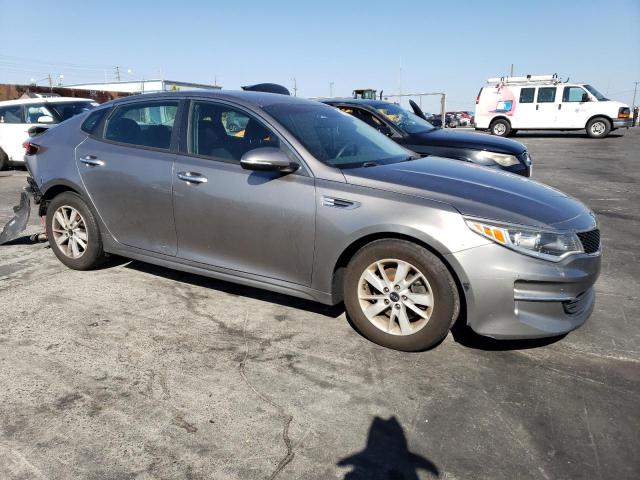 Photo 3 VIN: 5XXGT4L38GG020847 - KIA OPTIMA LX 