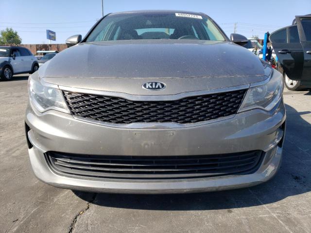 Photo 4 VIN: 5XXGT4L38GG020847 - KIA OPTIMA LX 