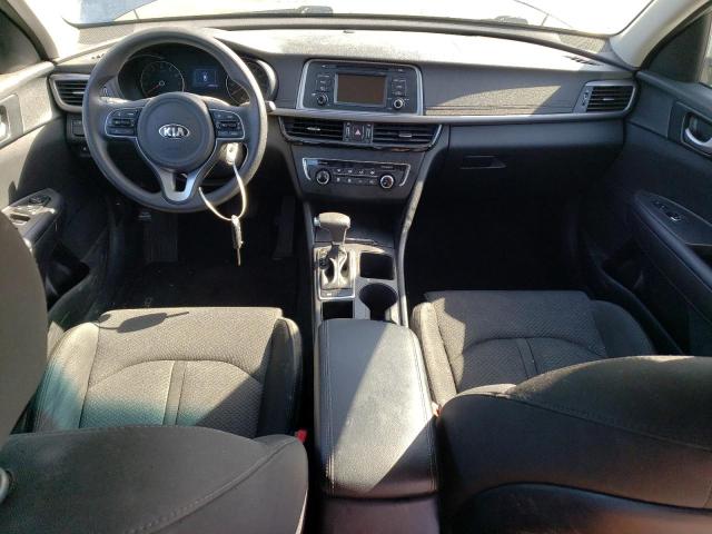 Photo 7 VIN: 5XXGT4L38GG020847 - KIA OPTIMA LX 