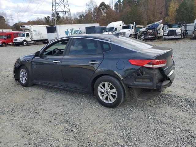 Photo 1 VIN: 5XXGT4L38GG023277 - KIA OPTIMA LX 