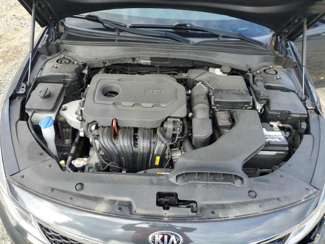 Photo 10 VIN: 5XXGT4L38GG023277 - KIA OPTIMA LX 