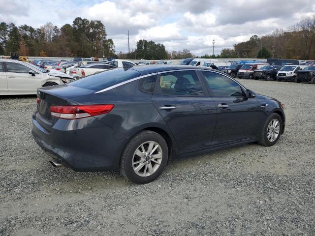 Photo 2 VIN: 5XXGT4L38GG023277 - KIA OPTIMA LX 