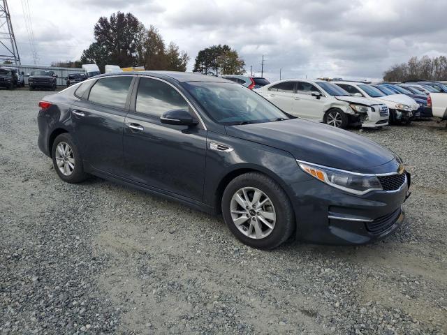 Photo 3 VIN: 5XXGT4L38GG023277 - KIA OPTIMA LX 