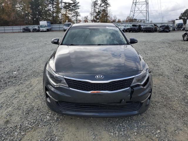 Photo 4 VIN: 5XXGT4L38GG023277 - KIA OPTIMA LX 