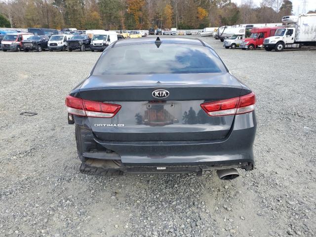 Photo 5 VIN: 5XXGT4L38GG023277 - KIA OPTIMA LX 