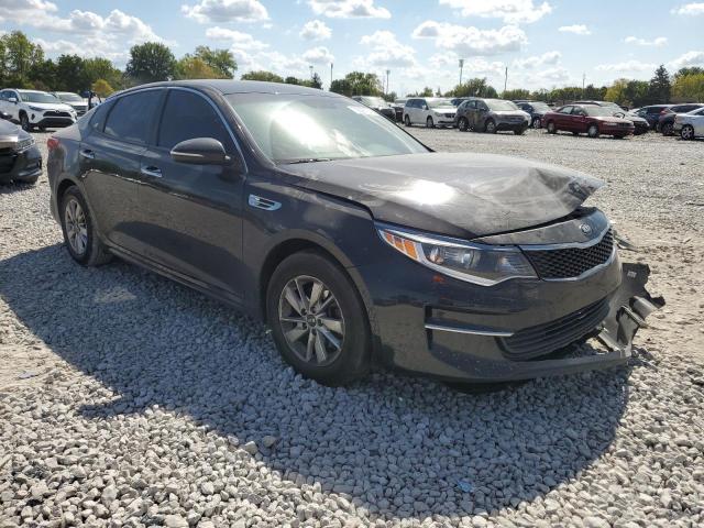 Photo 3 VIN: 5XXGT4L38GG024218 - KIA OPTIMA LX 