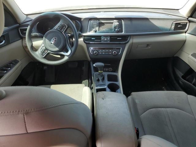 Photo 7 VIN: 5XXGT4L38GG024218 - KIA OPTIMA LX 