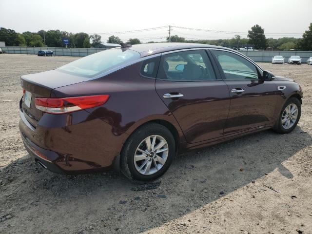 Photo 2 VIN: 5XXGT4L38GG024493 - KIA OPTIMA LX 