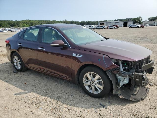 Photo 3 VIN: 5XXGT4L38GG024493 - KIA OPTIMA LX 