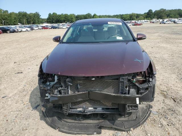 Photo 4 VIN: 5XXGT4L38GG024493 - KIA OPTIMA LX 