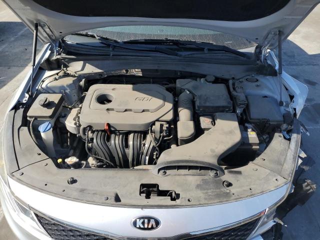 Photo 10 VIN: 5XXGT4L38GG025921 - KIA OPTIMA 