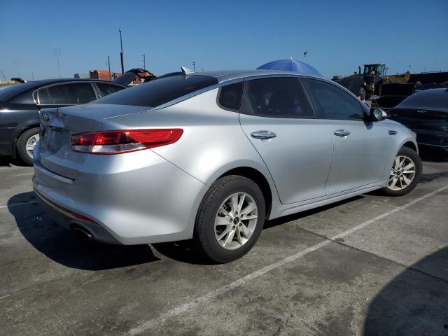 Photo 2 VIN: 5XXGT4L38GG025921 - KIA OPTIMA 