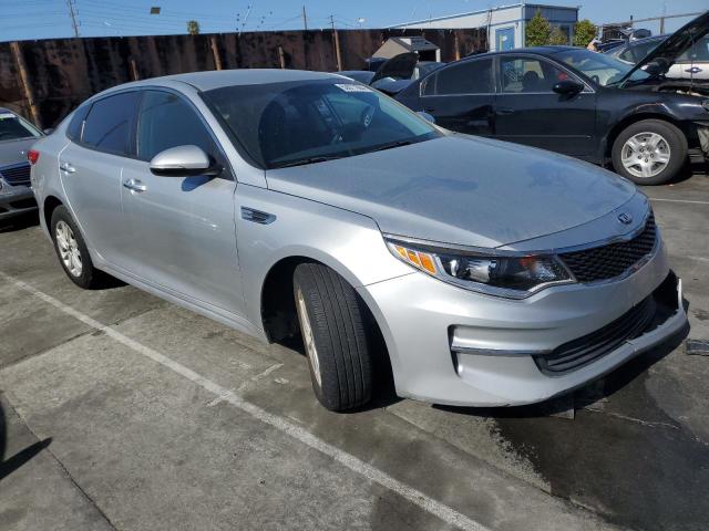 Photo 3 VIN: 5XXGT4L38GG025921 - KIA OPTIMA 