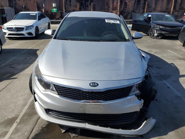 Photo 4 VIN: 5XXGT4L38GG025921 - KIA OPTIMA 