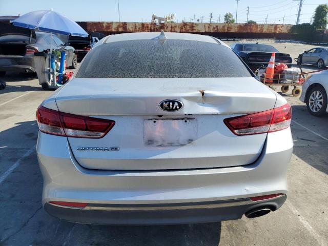 Photo 5 VIN: 5XXGT4L38GG025921 - KIA OPTIMA 