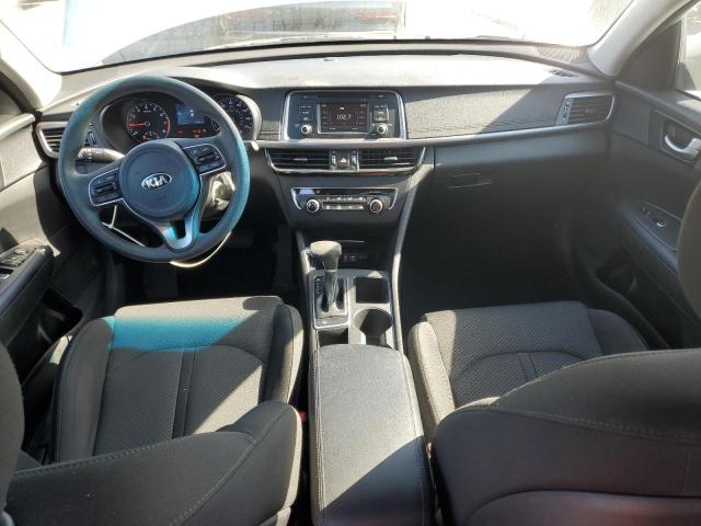 Photo 7 VIN: 5XXGT4L38GG025921 - KIA OPTIMA 