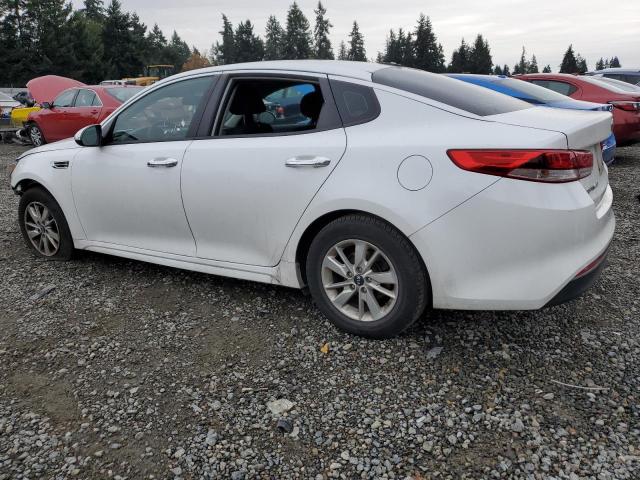 Photo 1 VIN: 5XXGT4L38GG026065 - KIA OPTIMA 