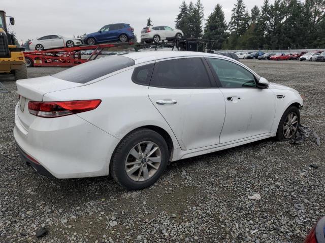 Photo 2 VIN: 5XXGT4L38GG026065 - KIA OPTIMA 