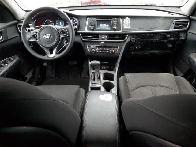 Photo 7 VIN: 5XXGT4L38GG026065 - KIA OPTIMA 