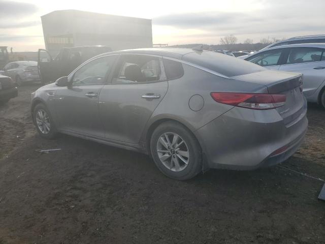 Photo 1 VIN: 5XXGT4L38GG026809 - KIA OPTIMA 