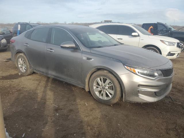 Photo 3 VIN: 5XXGT4L38GG026809 - KIA OPTIMA 