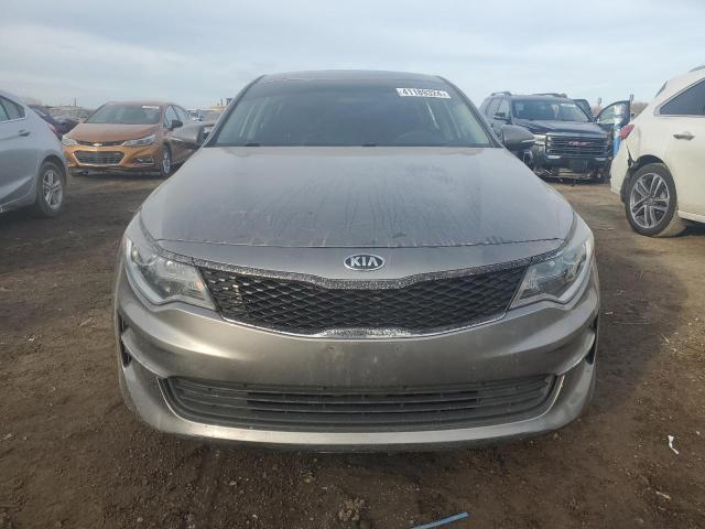 Photo 4 VIN: 5XXGT4L38GG026809 - KIA OPTIMA 