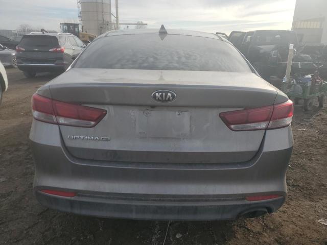 Photo 5 VIN: 5XXGT4L38GG026809 - KIA OPTIMA 