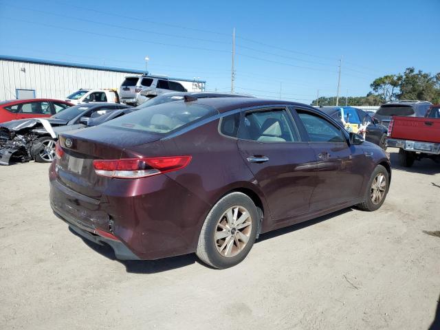 Photo 3 VIN: 5XXGT4L38GG027149 - KIA OPTIMA LX 